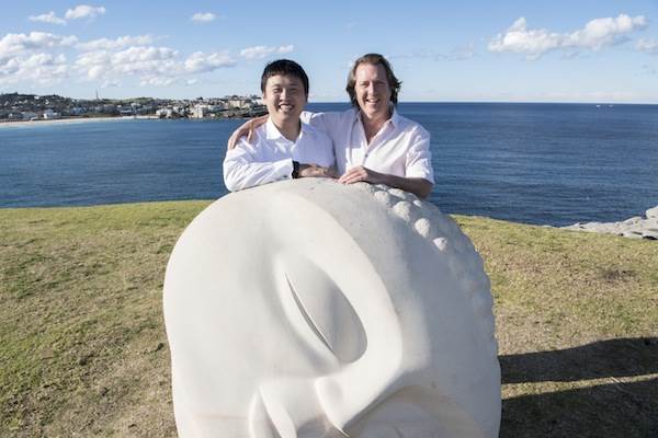 Sculpture by the Sea / Aqualand