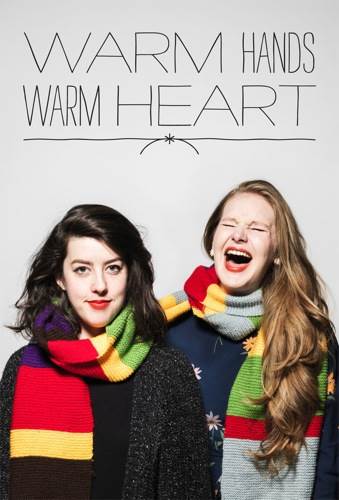 Winter Festival Knit