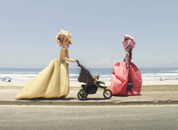 Toni Maticevski, Doona Dresses