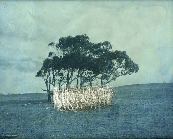 James Tylor, Hidden in the shadows