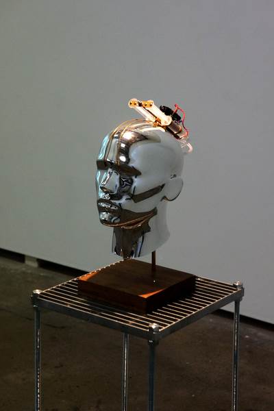 Michael Candy, Digital Empathy Device
