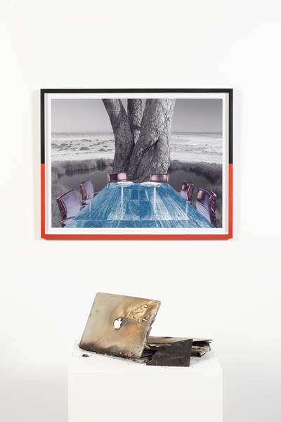 Kristian Laemmle-Ruff, The Cycle