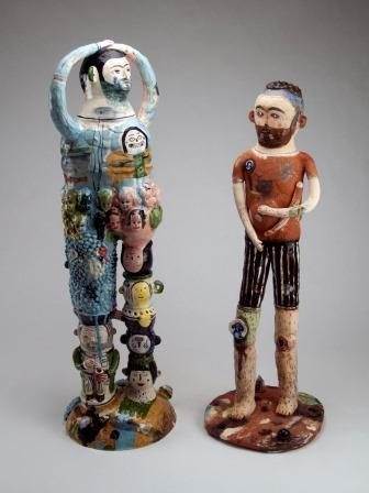 Stephen Bird, Men In Korea