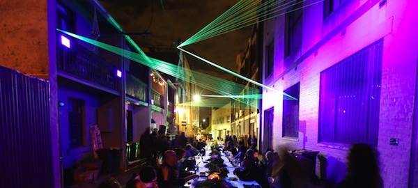 BEAMS Festival