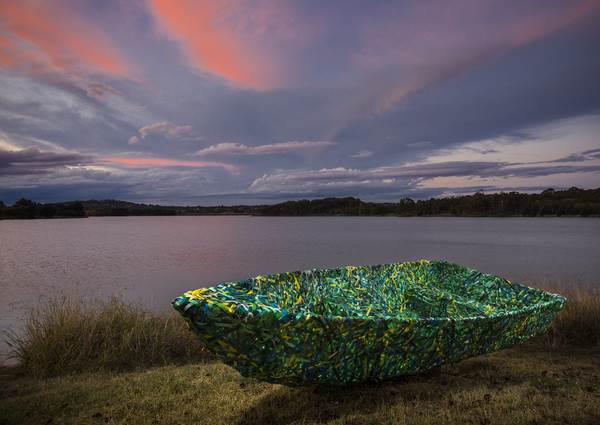 Ann McMahon, Ship of Fools