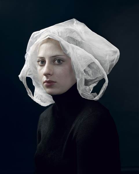Hendrik Kerstens, Bag