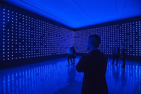 Tatsuo Miyajima, Mega Death