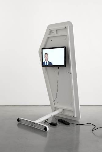 Eva and Franco Mattes, Dark Content