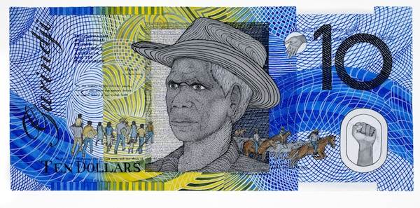 Ryan Presley, Blood Money