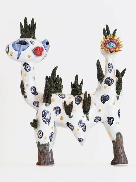 Jenny Orchard, Hidden Suburbanite