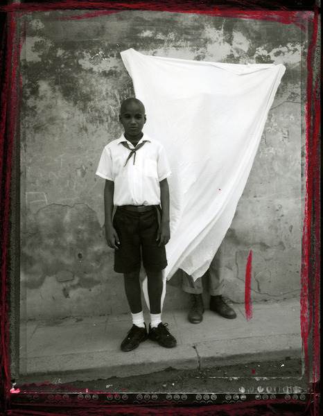 Stephen Dupont, Untitled #08, Havana, Cuba