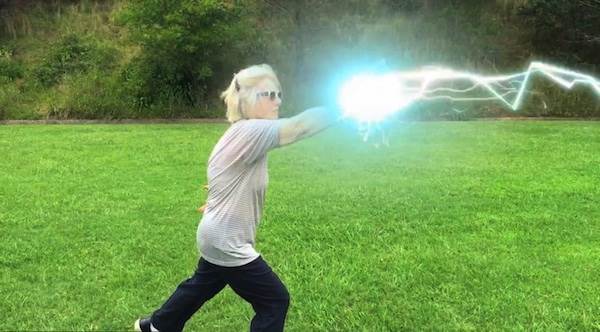 Tina Havelock Stevens, I Don’t Want to Set the World on Fire