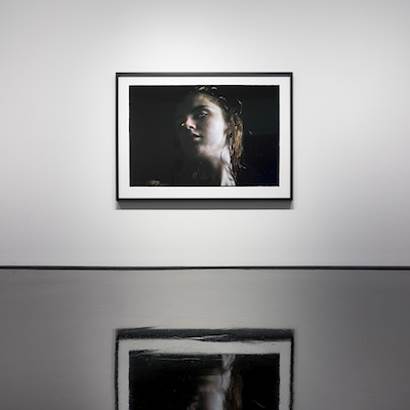 Bill Henson, Untitled - Art Almanac