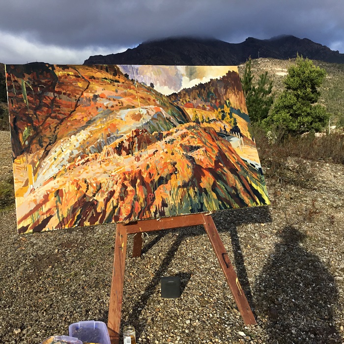 West Coast Artist Commission 2023 recipient announced Art Almanac