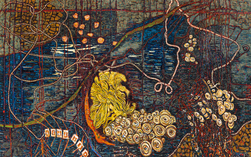 NSW -Art Almanac