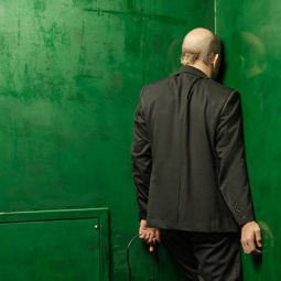 Marcus Ian McKenzie, The Crying Room: Exhumed