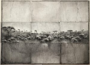 Margaret Ambridge, Cheek by jowl