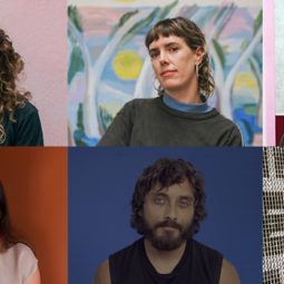 Create NSW and Artspace 2025 NSW Visual Arts Fellowship (Emerging)