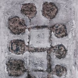 Richard Young, Gunditjmarra Marking