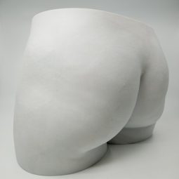Amy Wong, BUTT (2025)