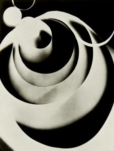 Man Ray, Champs délicieux no. 5