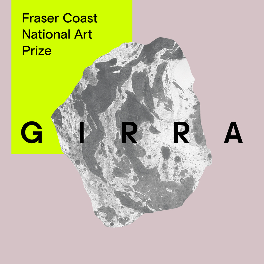 Girra: Fraser Coast National Art Prize 2025