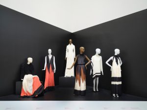 Installation view, Martin Grant, The Ian Potter Centre: NGV Australia, Melbourne