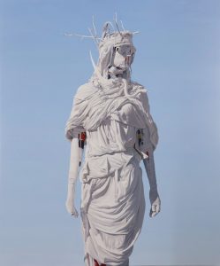 Juan Ford, Recollector, 2019