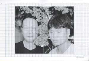 Phuong Nguyen Le, Vở ô ly #13, 2024