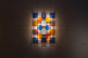 Frank Bauer, Lichtbild #038, 2007