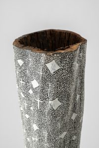 Naminapu Maymuru-White, Milŋiyawuy (detail)
