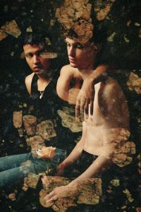 David Rosetzky, Stay in Love, 2024