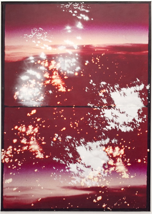 Anna Higgins, Two horizons