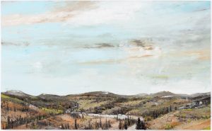 Amanda Penrose Hart, Shepherd’s Lookout