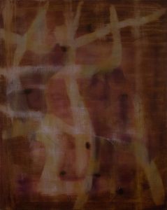 Kerrie Oliver, Signals from the Edge