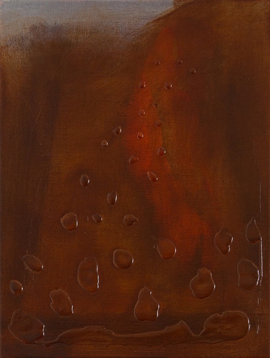 Kerrie Oliver, Through to the Other Side