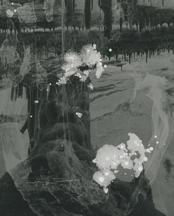 Sarah Rhodes, Chamber of projection I