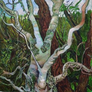 Patricia Smithson-Hill, Wisdom Keeper