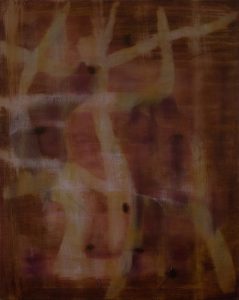 Kerrie Oliver, Signals from the Edge