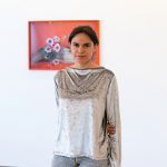 2026 Country Road + NGV First Nations Commissions recipient Katie West (WA)