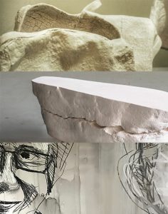 David Helmers, Transgressions: studies in material agency