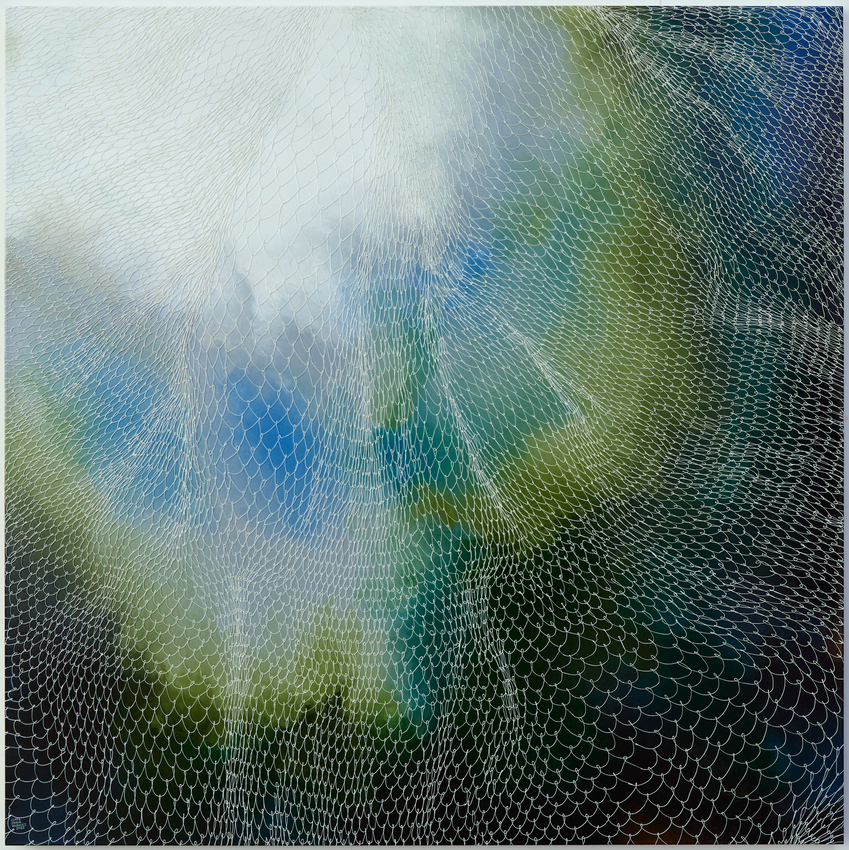 Clare Jaque Vasquez, Silent weapons for quiet ambitions, 2025