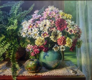Ann Morton, The Wren