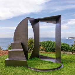 Ayako Saito, TOMB OF ATREUS