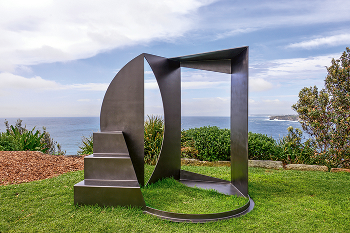 Ayako Saito, TOMB OF ATREUS