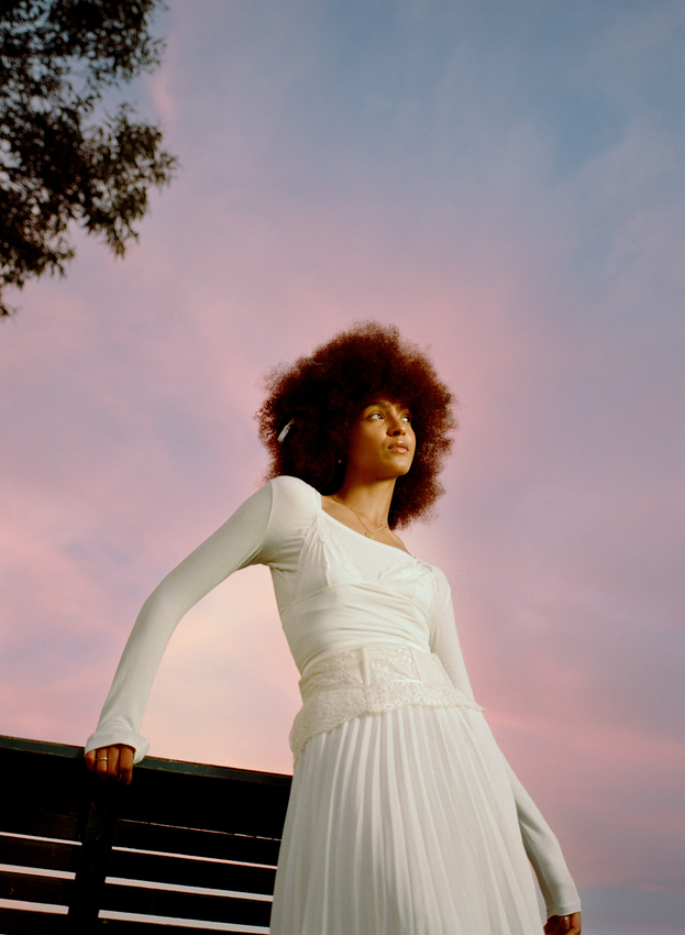 Daniel Temesgen, Patience, 2025