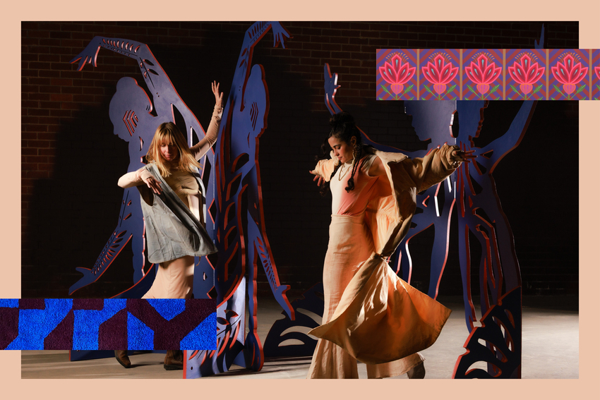 Future Cultures, Crossing Currents