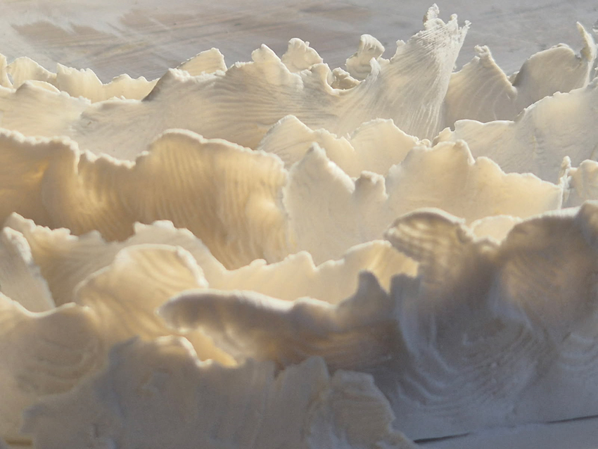 Jo Victoria, Porcelain