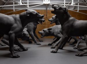 Havoc, 2025, work in progress