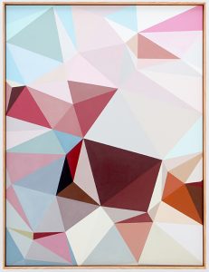 Colours of Home #004, 2025